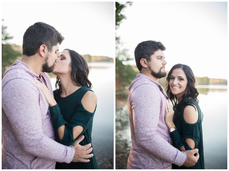 Moraine State Park Engagement