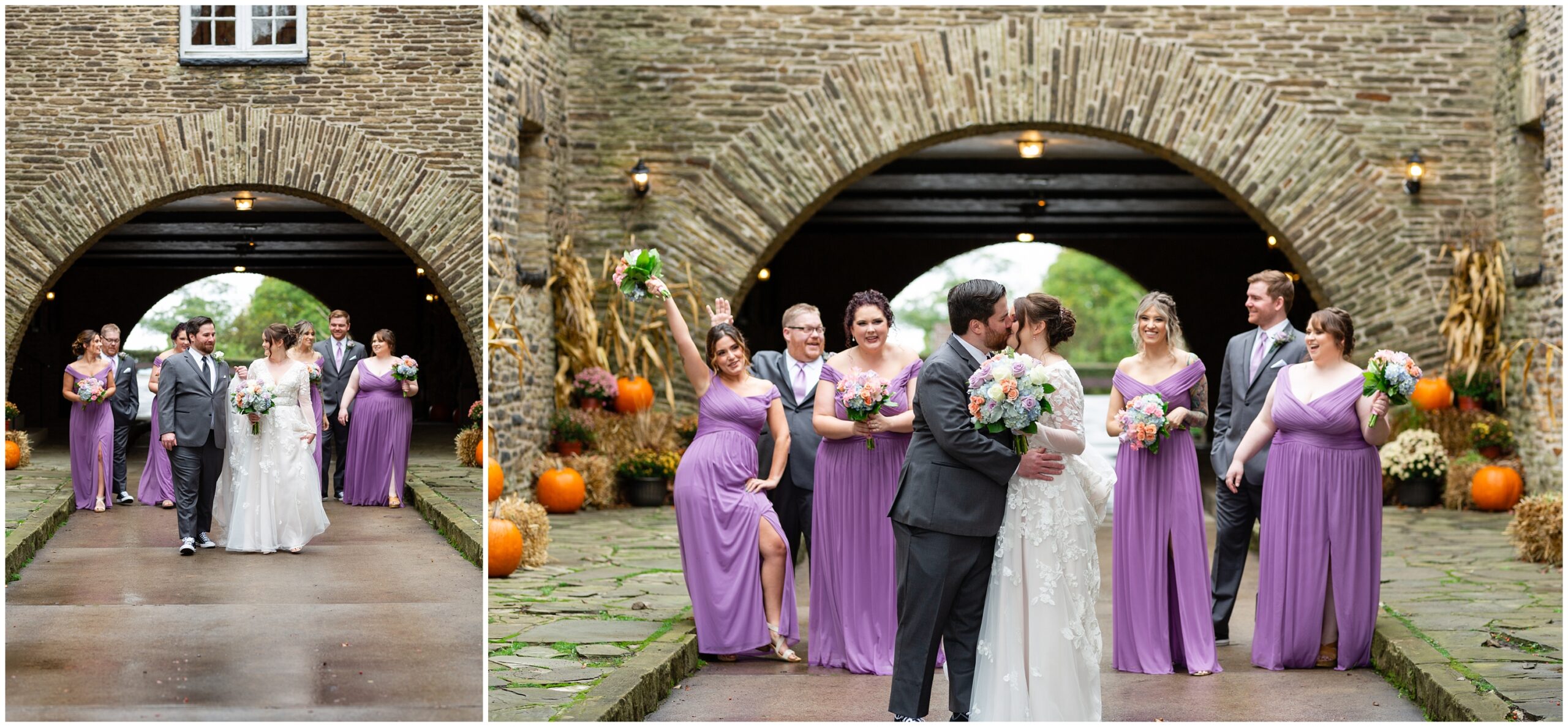 Longue Vue Club Wedding in Verona, PA by Pittsburgh Wedding Photographer Acevedo Weddings