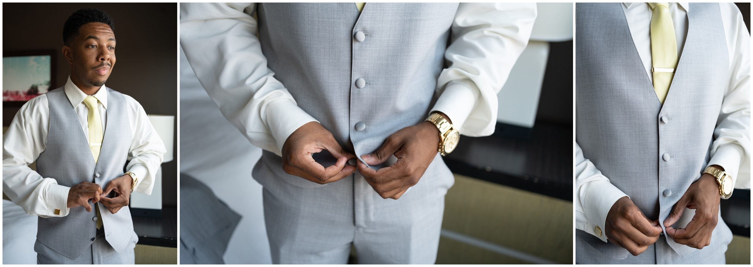 Hyatt House Southside Wedding in Pittsburgh PA Photographed by Pittsburgh Wedding Photographer Acevedo Weddings