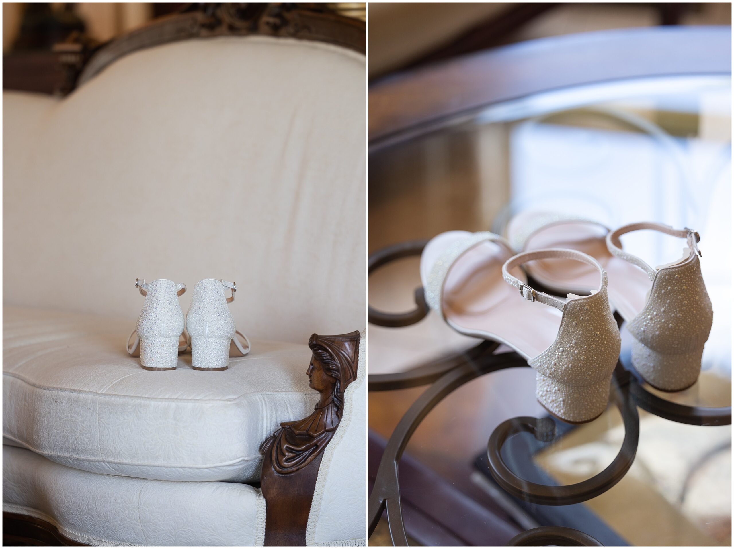 Frank H. Buhl Mansion Wedding in Sharon PA Photographed by Pittsburgh Wedding Photographer Acevedo Weddings
