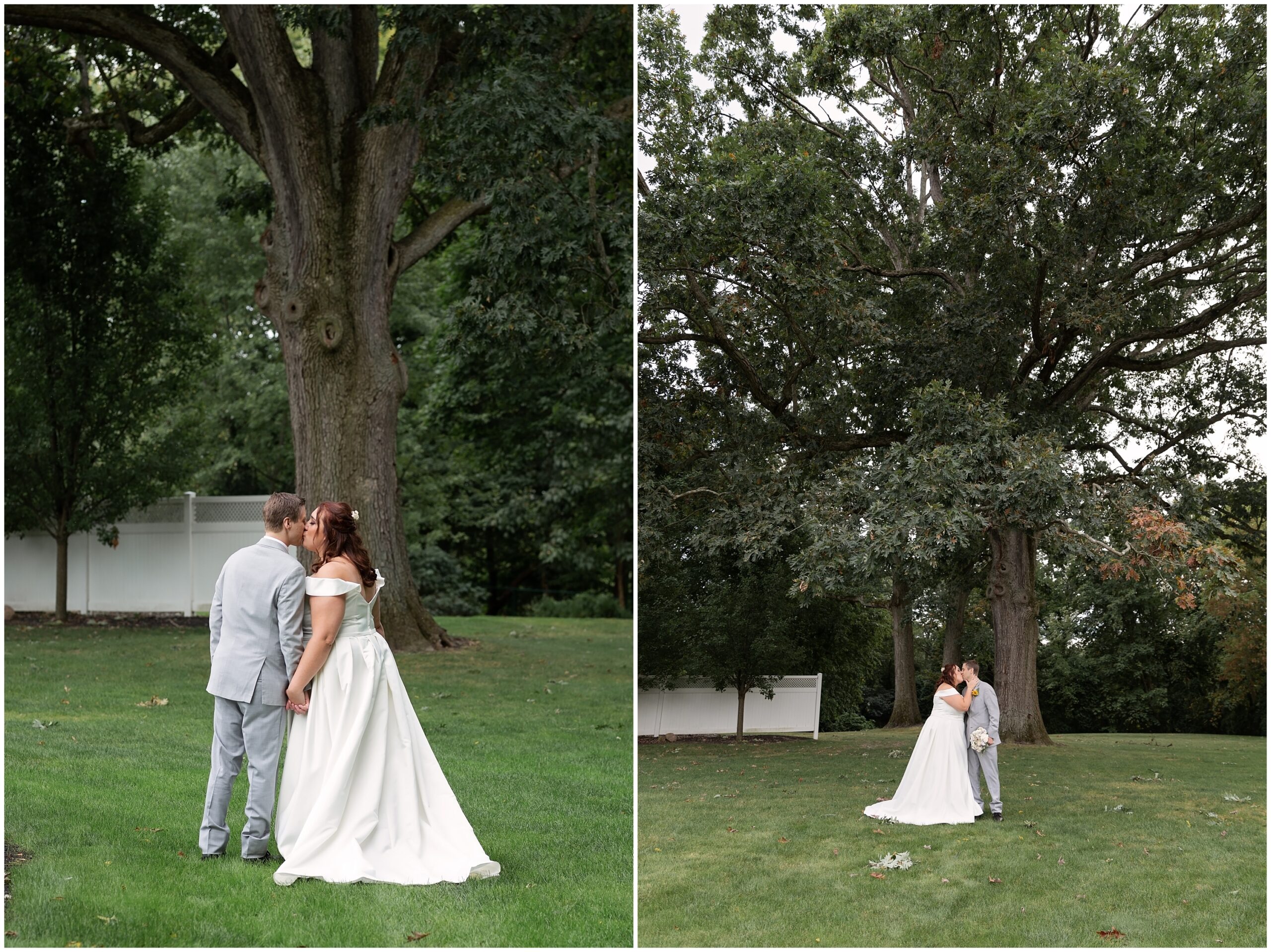 Frank H. Buhl Mansion Wedding in Sharon PA Photographed by Pittsburgh Wedding Photographer Acevedo Weddings
