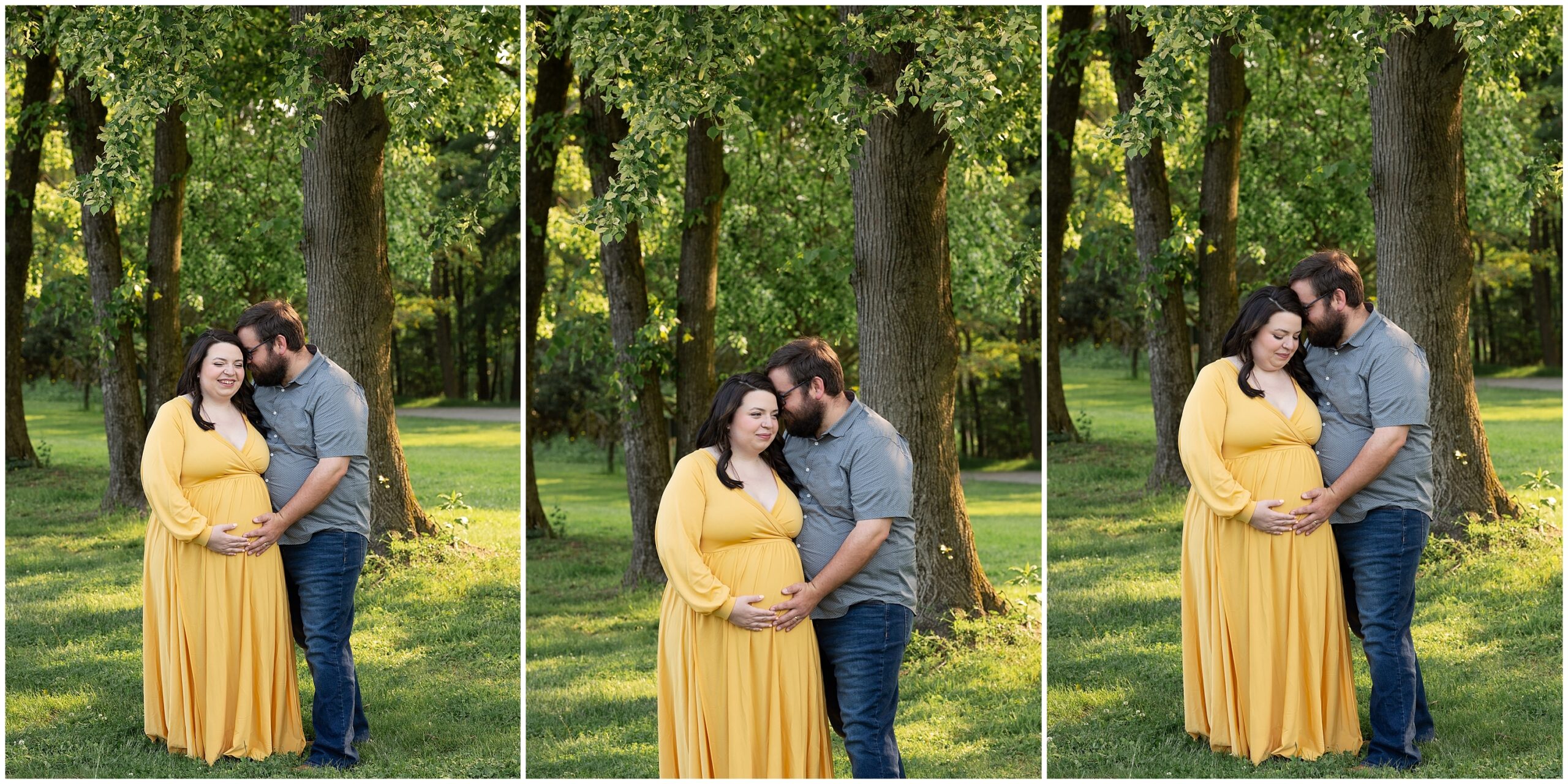 Hartwood Acres Mansion Maternity Session in Pittsburgh PA Photographed by Pittsburgh Maternity Photographer Acevedo Weddings