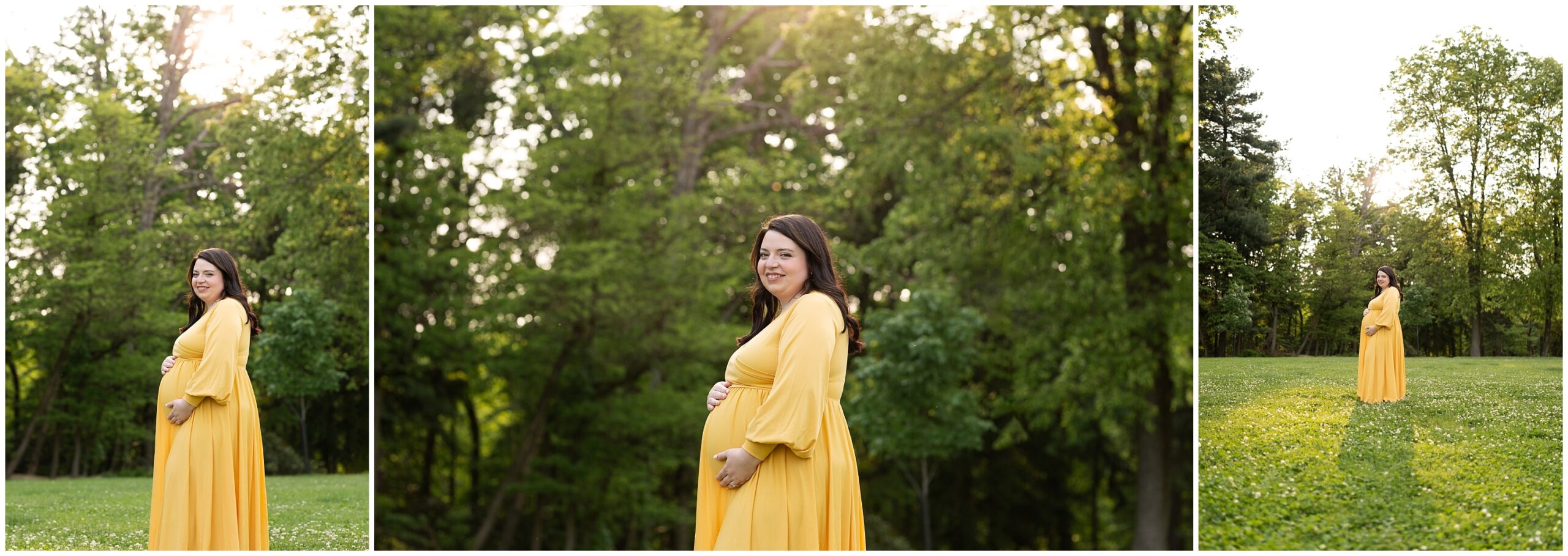 Hartwood Acres Mansion Maternity Session in Pittsburgh PA Photographed by Pittsburgh Maternity Photographer Acevedo Weddings