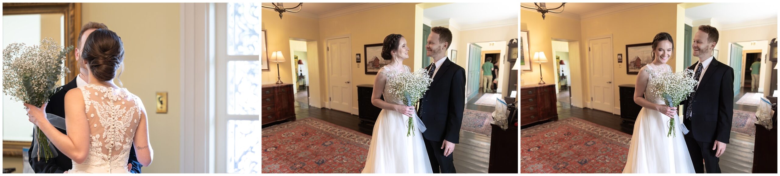 Succop Nature Park Wedding Photographed by Pittsburgh Wedding Photographer Acevedo Weddings