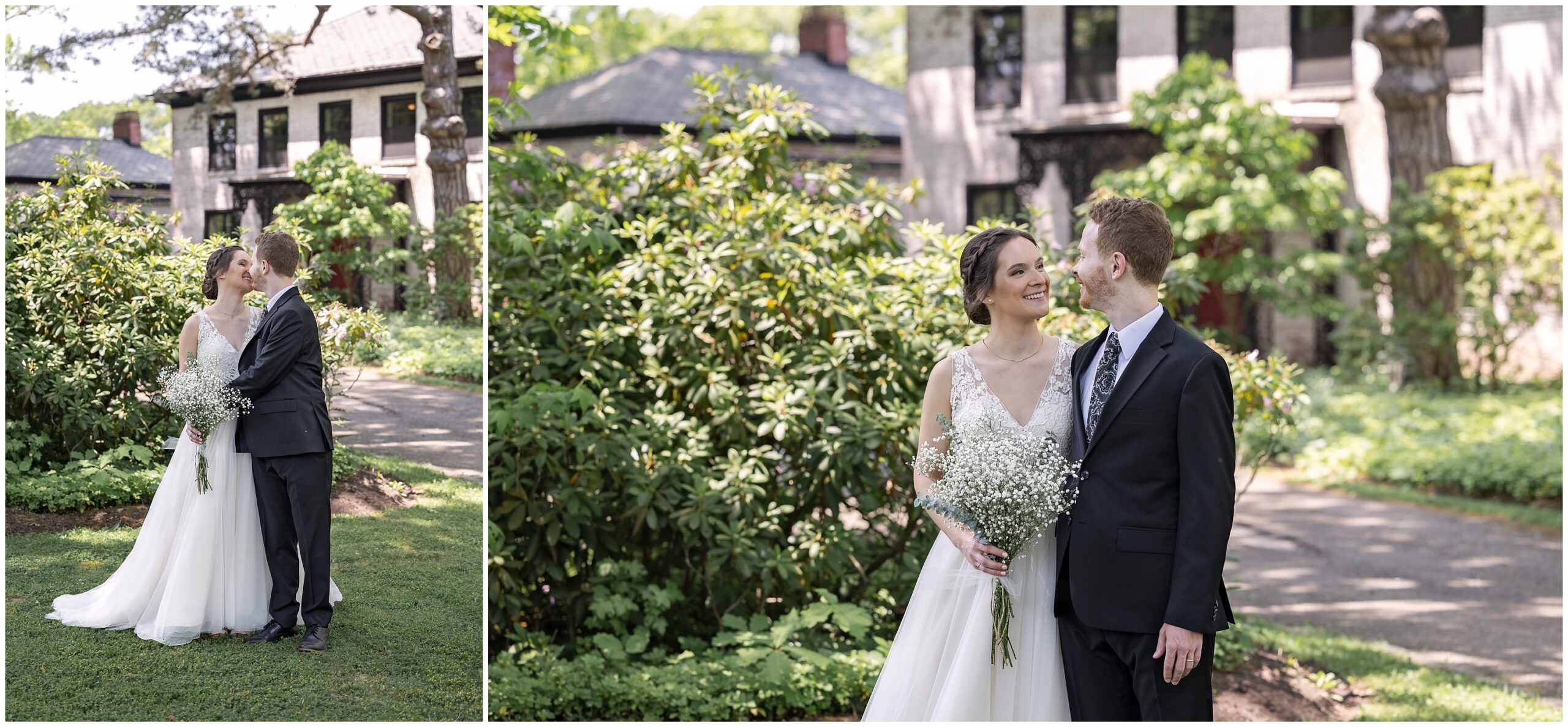 Succop Nature Park Wedding Photographed by Pittsburgh Wedding Photographer Acevedo Weddings