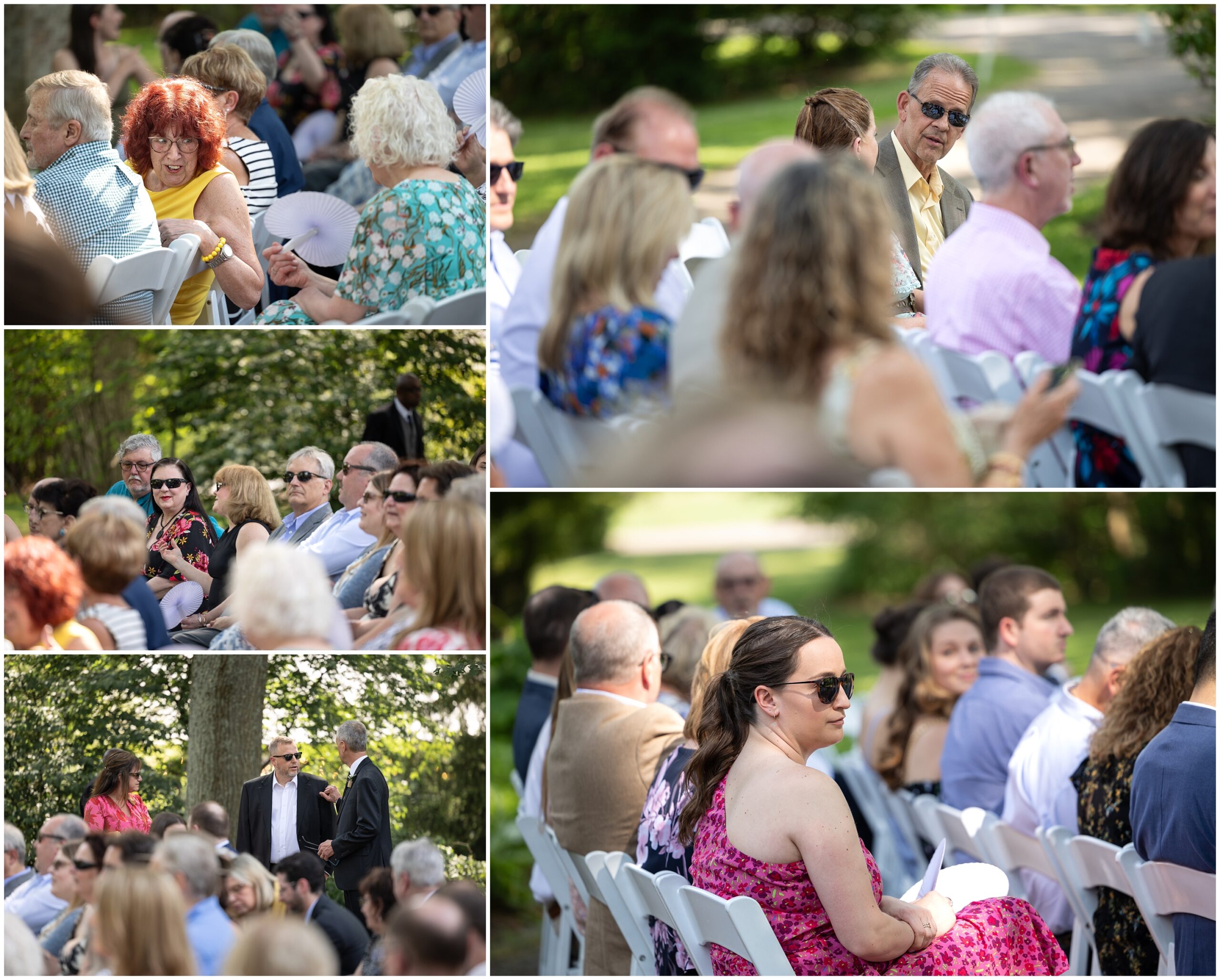 Succop Nature Park Wedding Photographed by Pittsburgh Wedding Photographer Acevedo Weddings