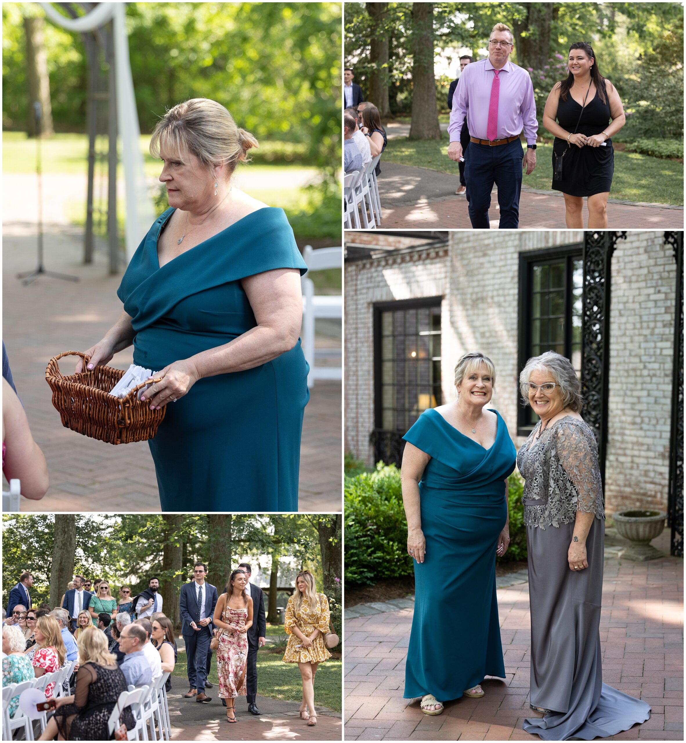 Succop Nature Park Wedding Photographed by Pittsburgh Wedding Photographer Acevedo Weddings