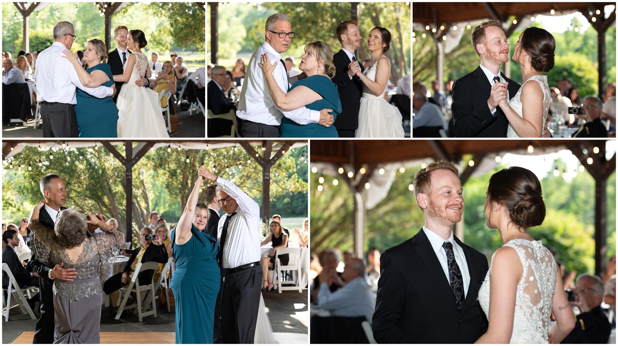 Succop Nature Park Wedding Photographed by Pittsburgh Wedding Photographer Acevedo Weddings