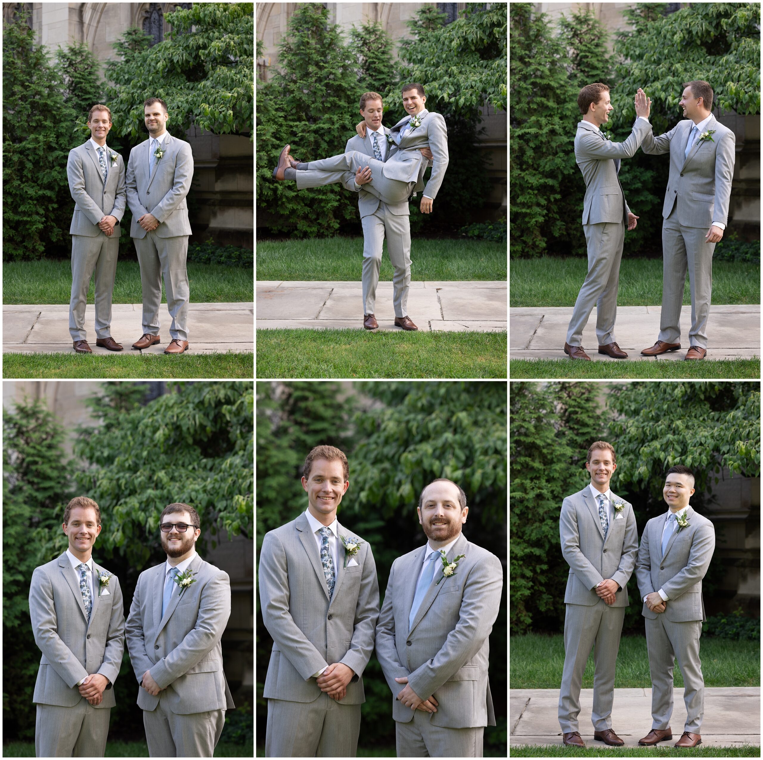 Heinz Memorial Chapel Wedding photos, pittsburgh wedding photographer, Catherine Acevedo Photography