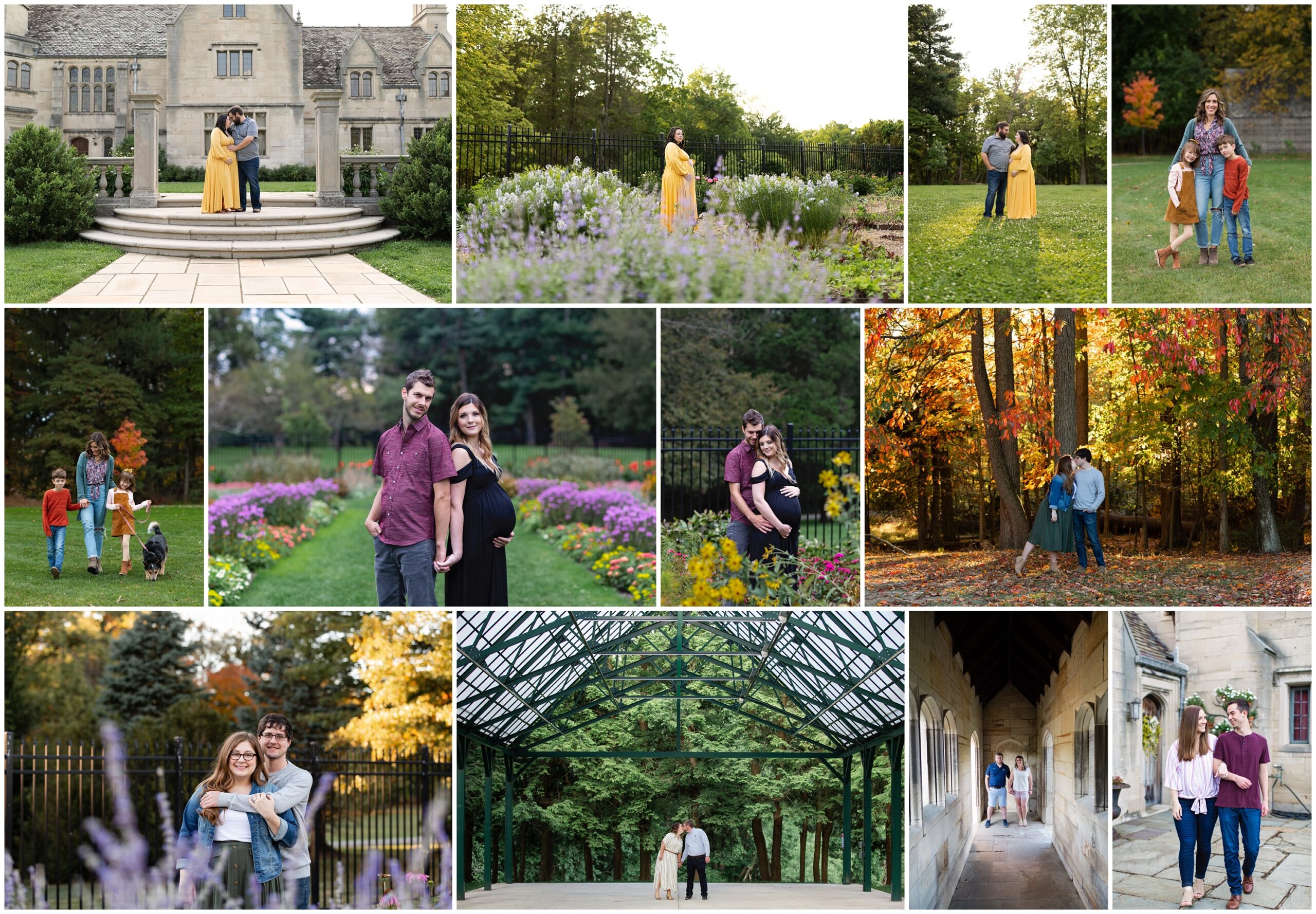 Hartwood Acres Mansion Pittsburgh, 51 Locations for Photography in Pittsburgh