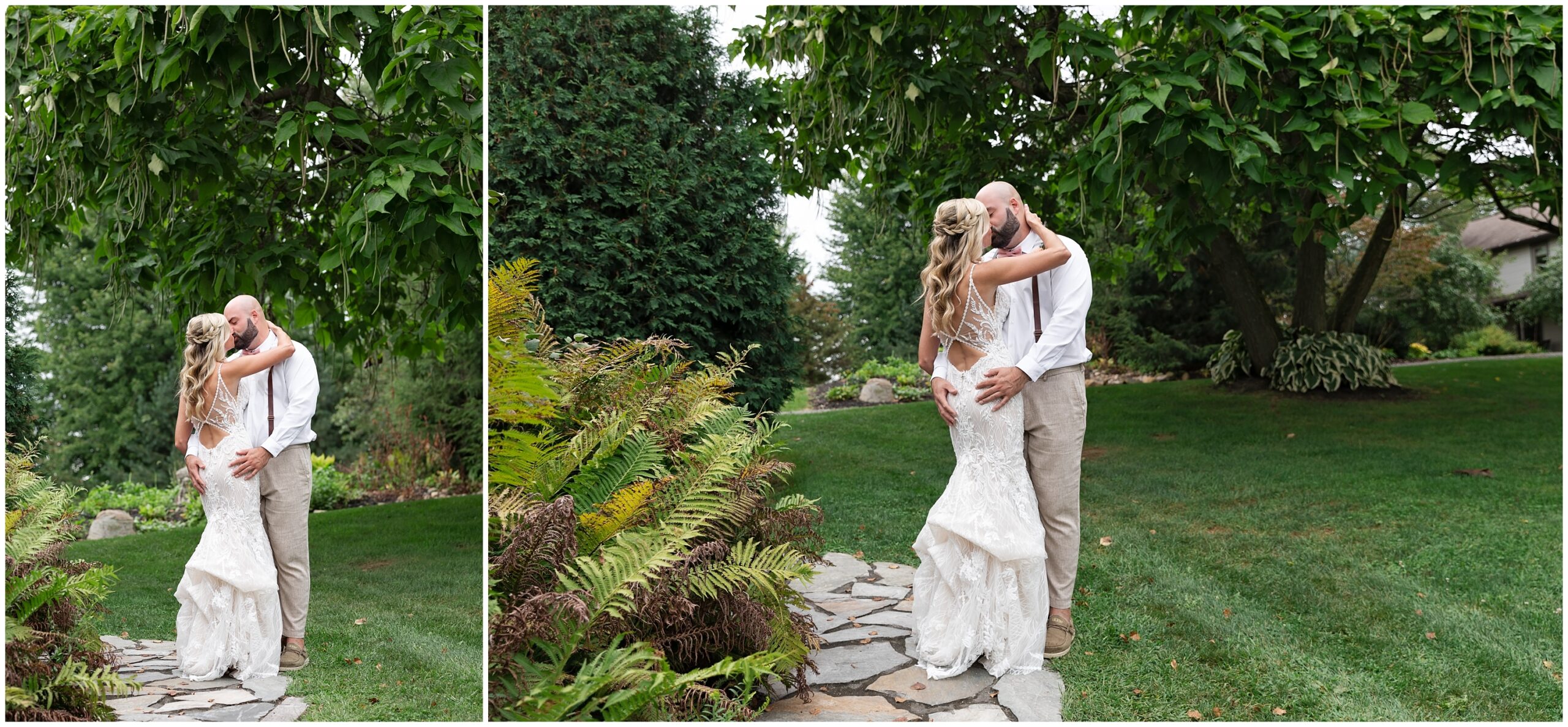 Willowbrook Wedding Photos by Pittsburgh Wedding Photographer Catherine Acevedo Photography