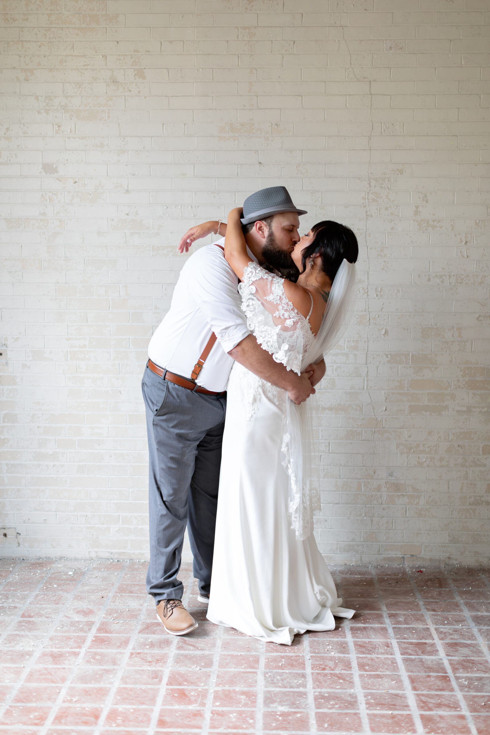 AK Valley Park Wedding photographed by Plum Borough Photographer Catherine Acevedo Photography